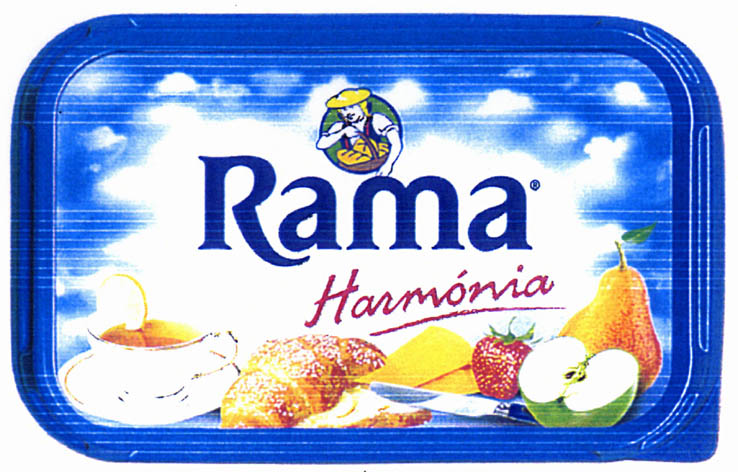 RAMA HARMONIA