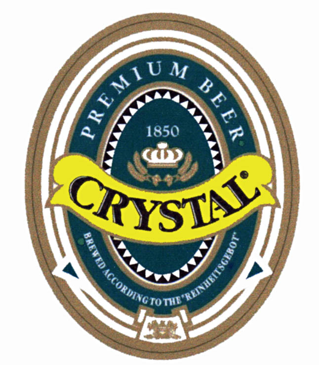 CRYSTAL