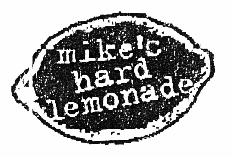MIKE'S HARD LEMONADE