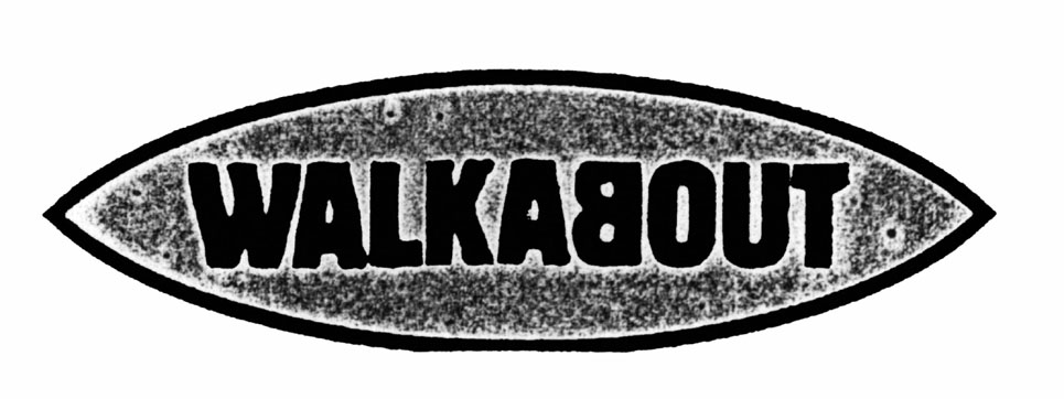 WALKABOUT