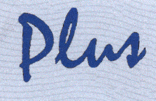 Plus
