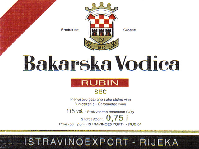 Bakarska Vodica