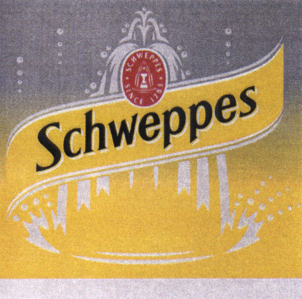 Schweppes