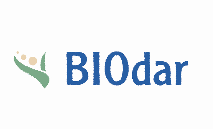 BIOdar
