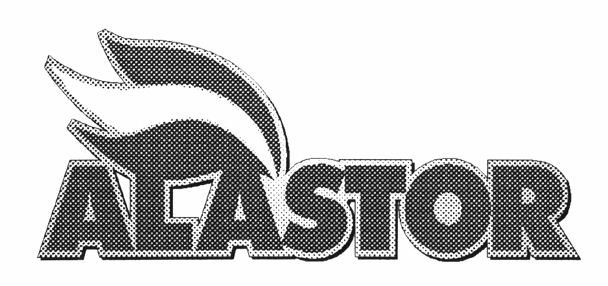 ALASTOR