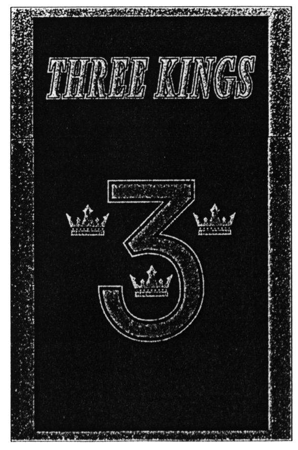 THREE KINGS