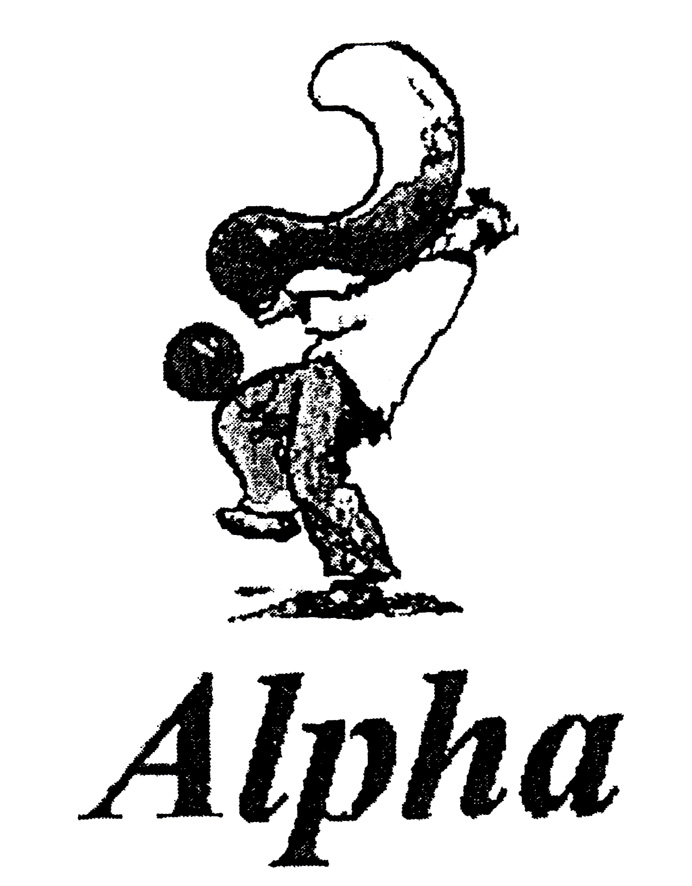 Alpha