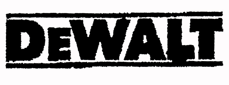 DEWALT