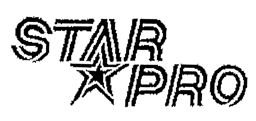 STAR PRO