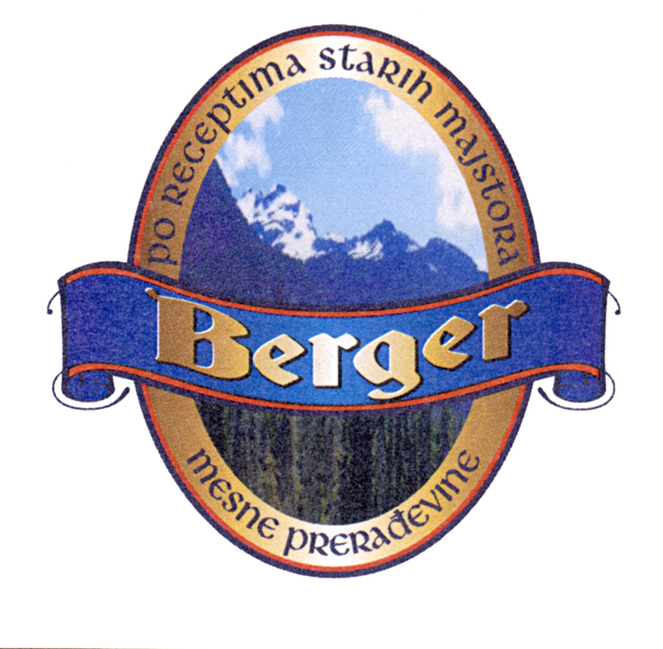 Berger