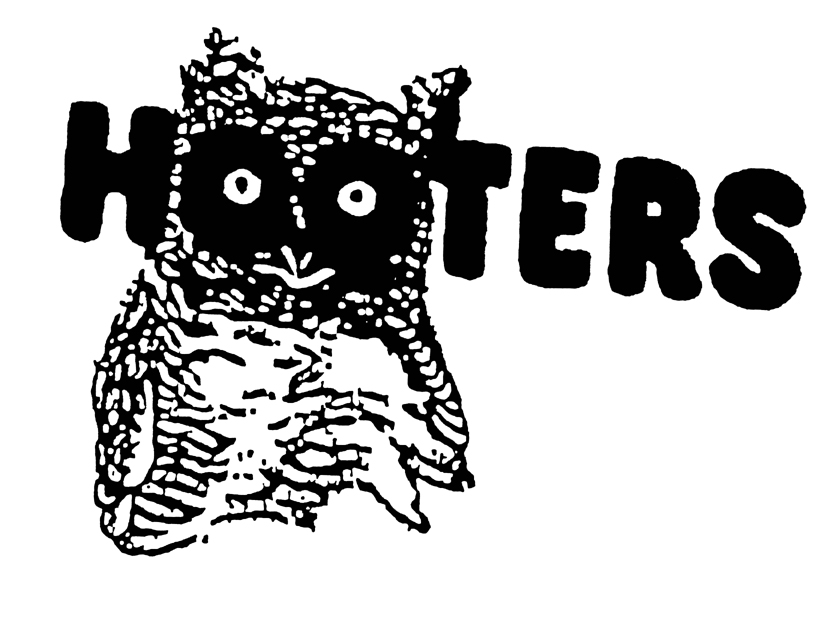 HOOTERS