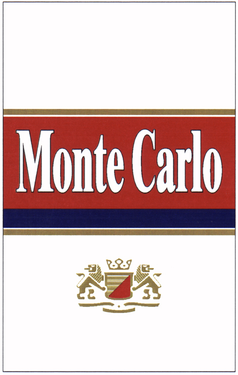 Monte Carlo