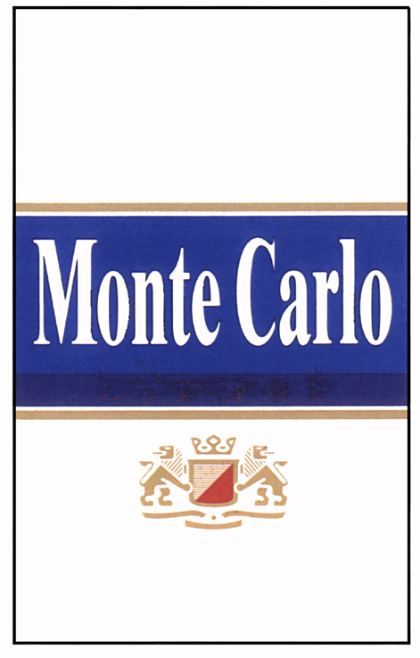 Monte Carlo