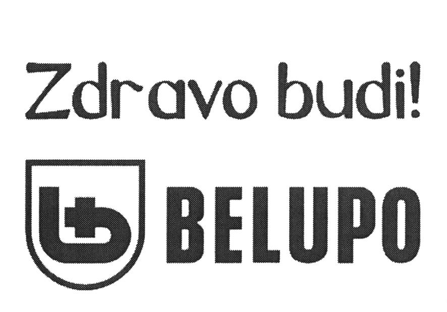 Zdravo budi! BELUPO