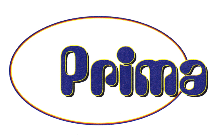 Prima
