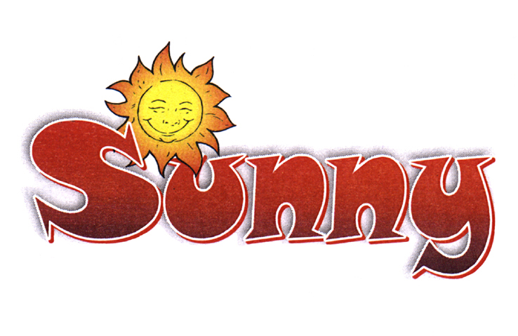 Sunny
