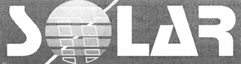 SOLAR