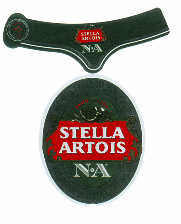 STELLA ARTOIS