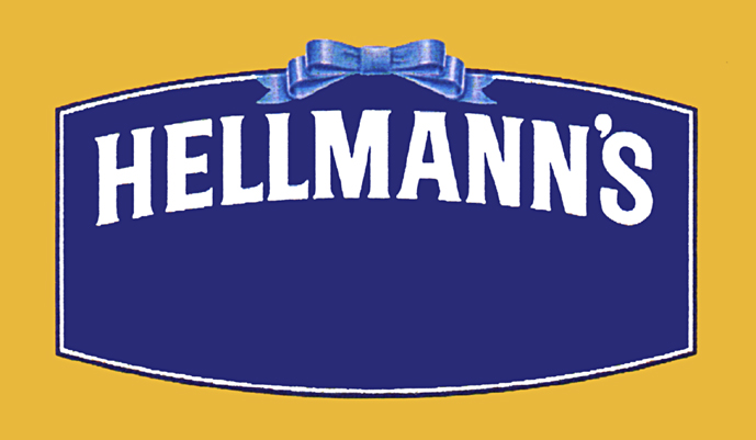 HELLMANN'S