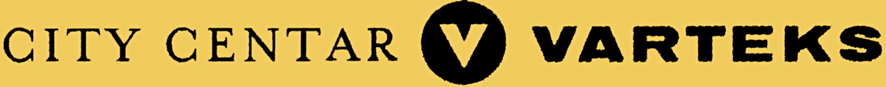 CITY CENTAR VARTEKS