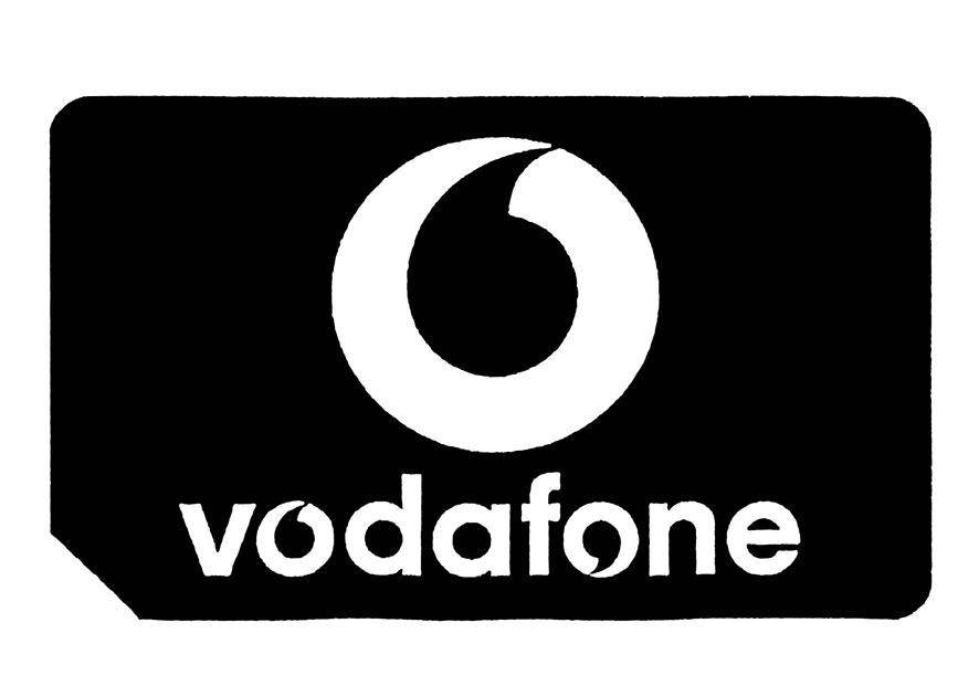 vodafone