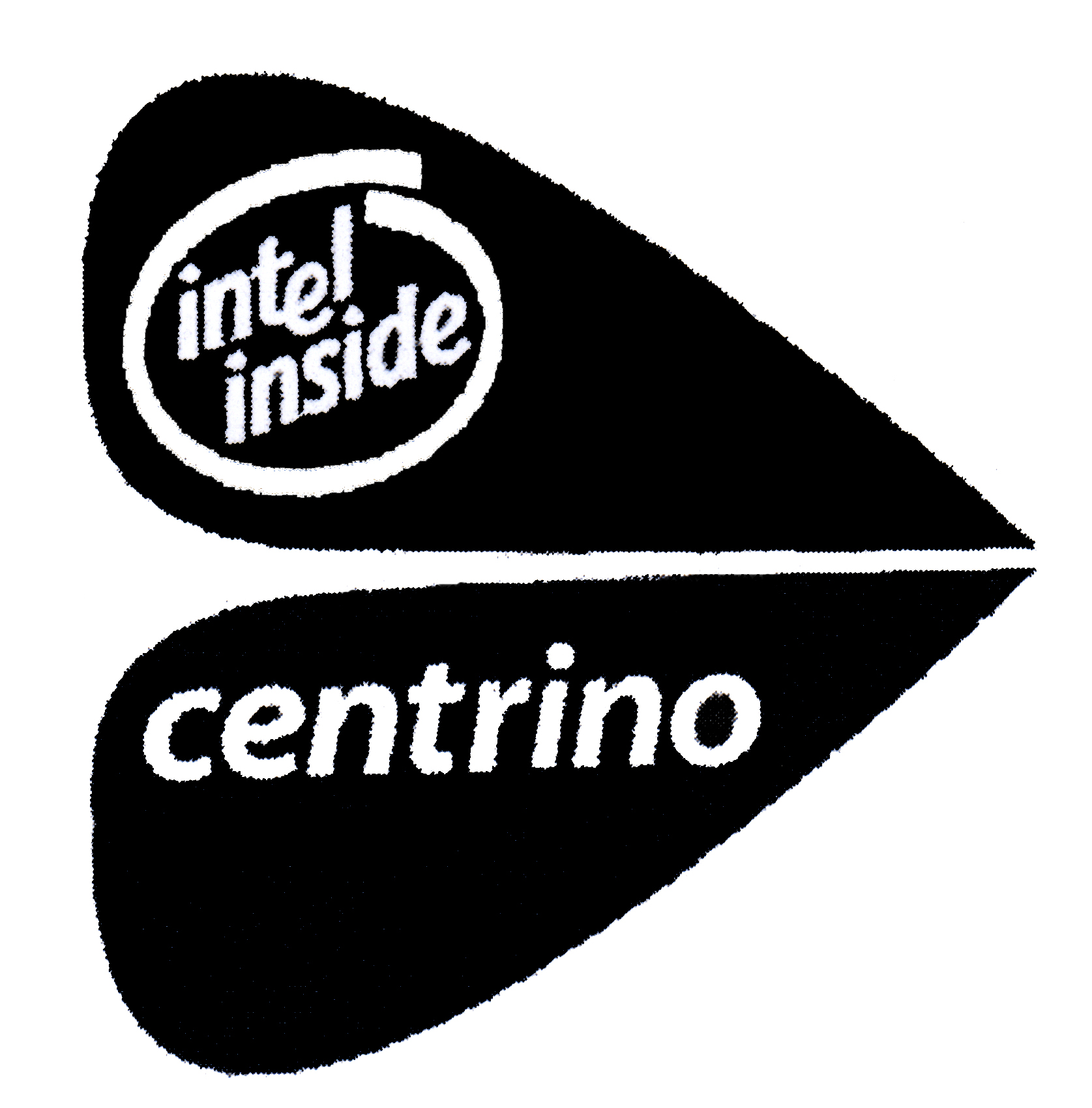 intel inside centrino