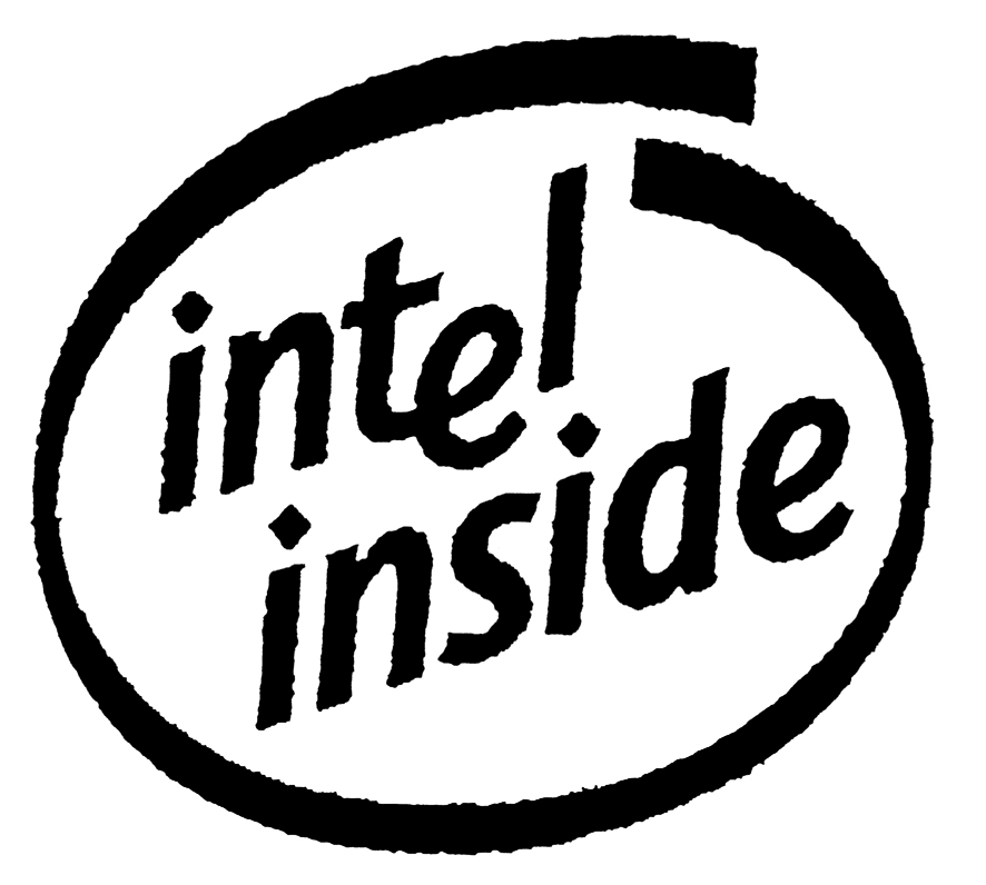 intel inside