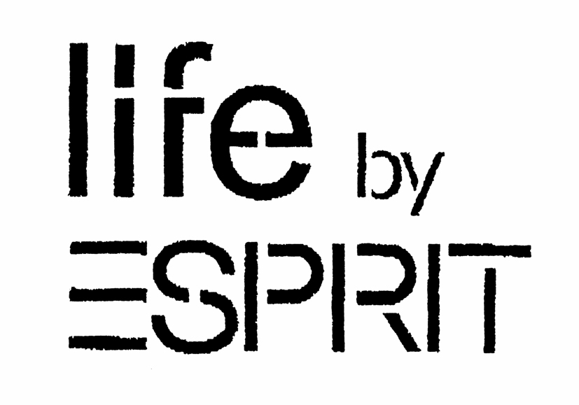 life by ESPRIT