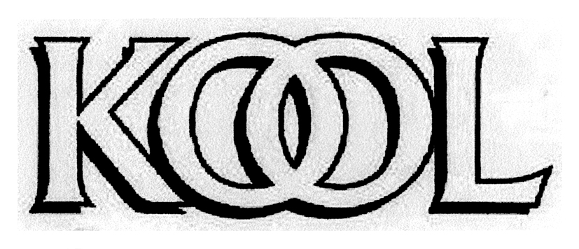 KOOL