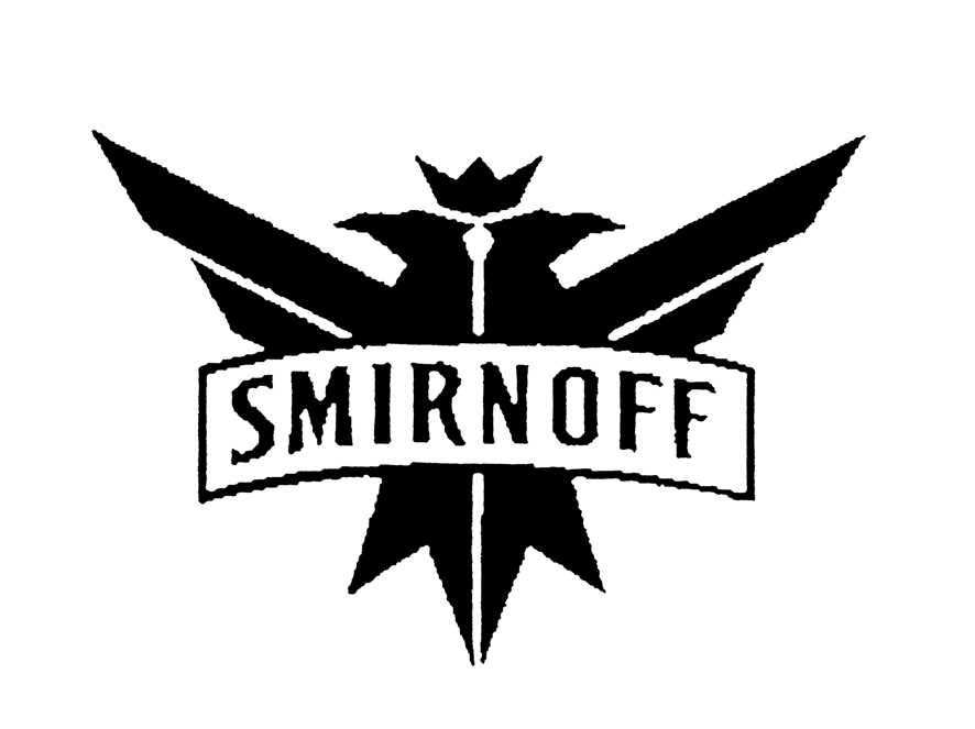 SMIRNOFF