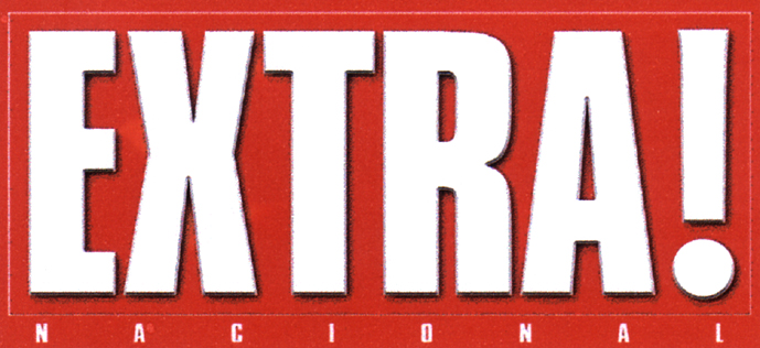 EXTRA!