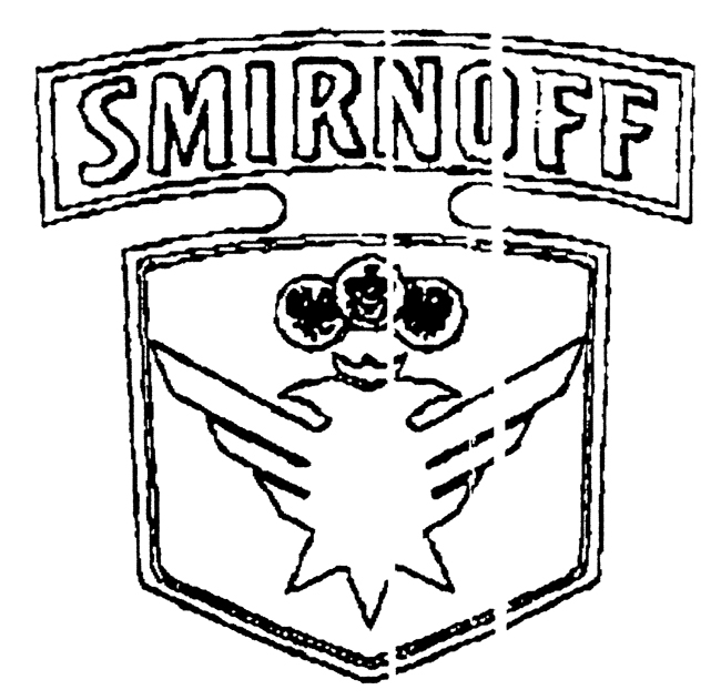 SMIRNOFF