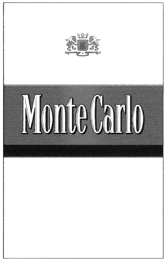 Monte Carlo