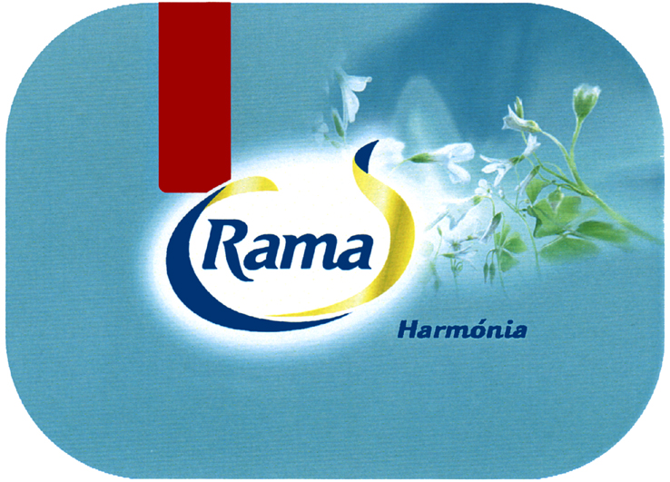 Rama, Harmonia