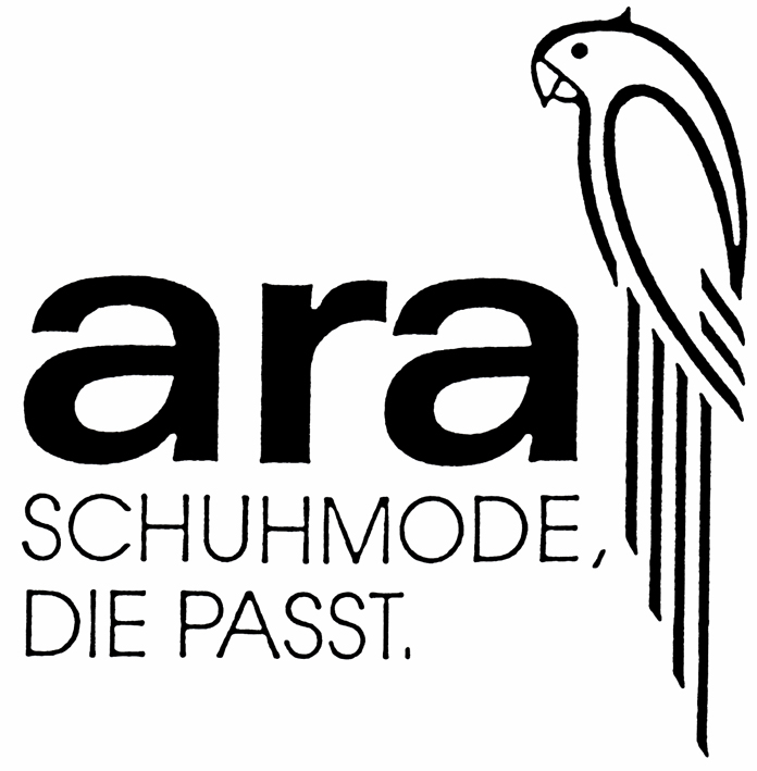 ara SCHUHMODE DIE PASST