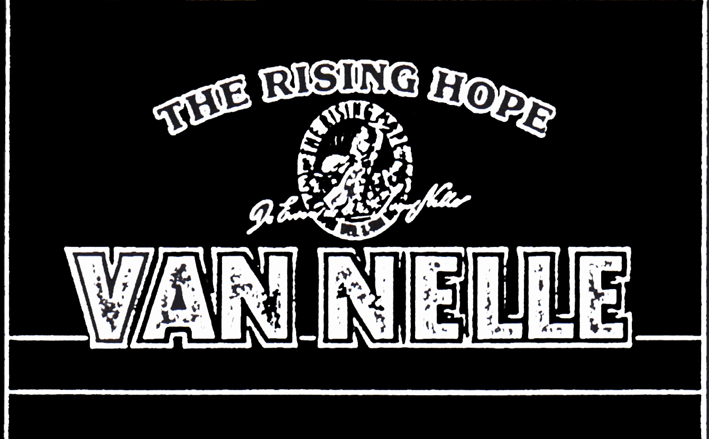 VAN NELLE