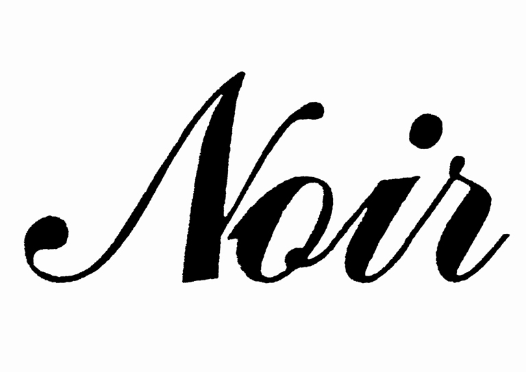 Noir