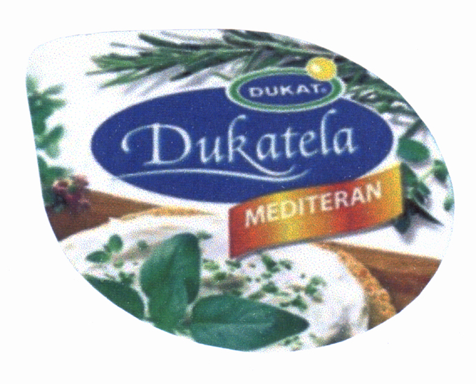 Dukatela