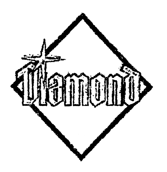 Diamond