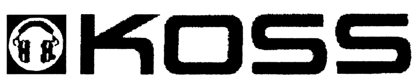 KOSS