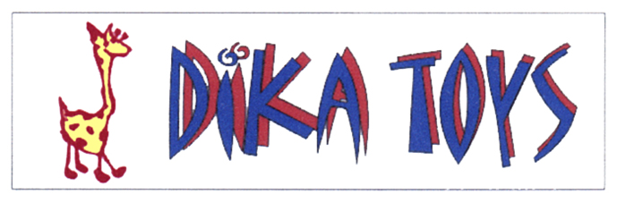DIKA TOYS