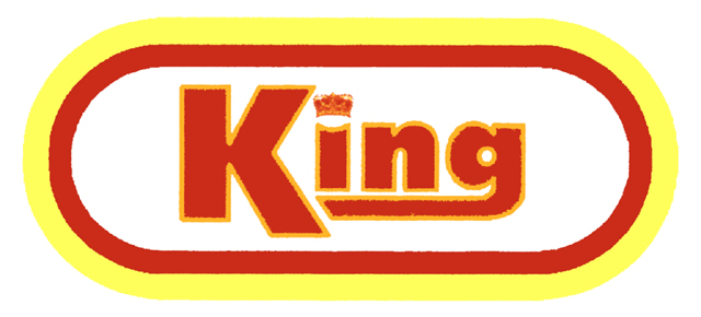 KING