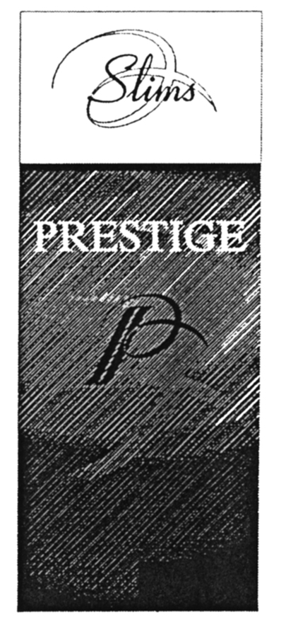 PRESTIGE