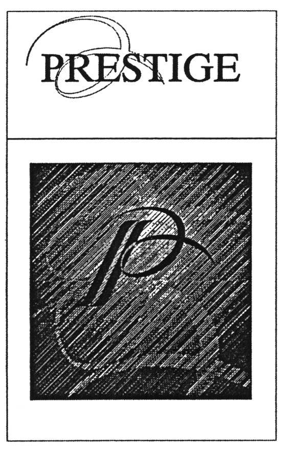 PRESTIGE