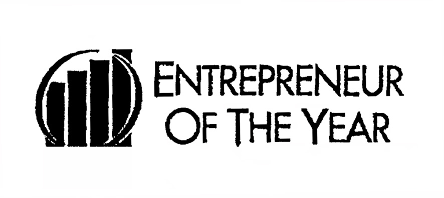 ENTREPRENEUR OF THE YEAR