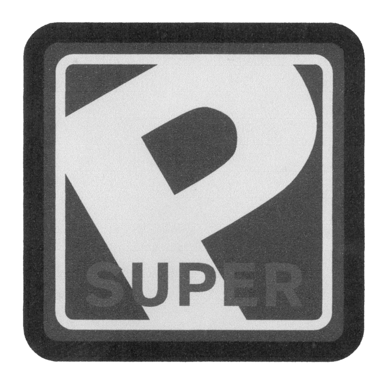 SUPER P