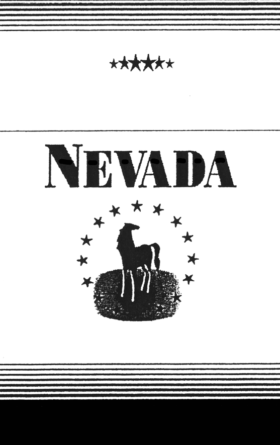 NEVADA