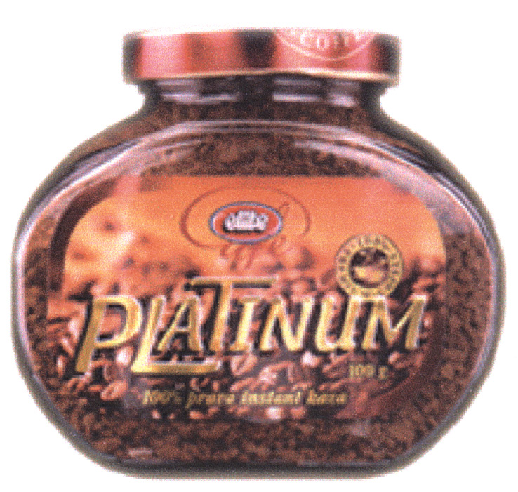 PLATINUM
