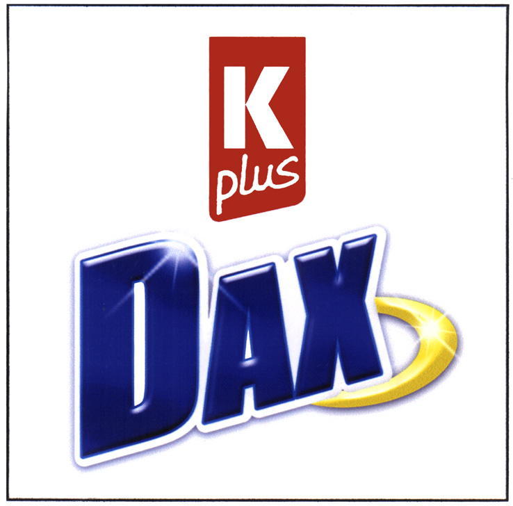 K plus DAX
