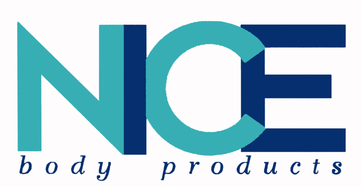 NICE body products
